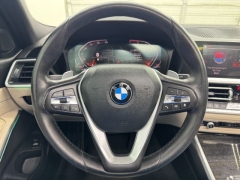 Used 2020  BMW 3 Series 330i Sedan North America at NEXCAR near Spring, TX