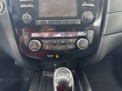 Used 2017  Nissan Rogue 4d SUV AWD SV at NEXCAR near Spring&comma; TX