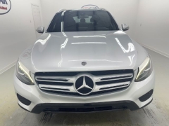 Used 2019  Mercedes-Benz GLC-Class 4d SUV GLC300 at NEXCAR near Spring&comma; TX