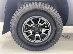 Used 2017  Ram 1500 4WD Crew Cab Rebel at NEXCAR near Spring&comma; TX