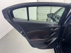 Used 2018  Mazda Mazda3 4d Sedan Touring Auto at Nexcar near Spring&comma; TX