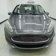 Used 2019  Ford Fiesta 4d Hatchback SE at NEXCAR near Spring, TX