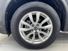 Used 2017  Nissan Rogue 4d SUV AWD SV at NEXCAR near Spring&comma; TX