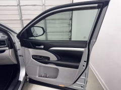 Used 2018  Toyota Highlander 4d SUV FWD XLE at NEXCAR near Spring&comma; TX