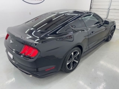 Used 2018  Ford Mustang 2d Fastback EcoBoost at NEXCAR near Spring, TX