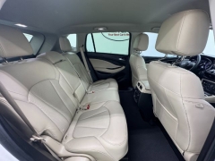 Used 2019  Buick Envision 4d SUV FWD Essence at NEXCAR near Spring&comma; TX