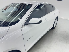 Used 2022  Chevrolet Malibu 4dr Sdn LT at NEXCAR near Spring, TX