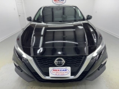 Used 2022  Nissan Altima 2&period;5 SV Sedan at NEXCAR near Spring&comma; TX