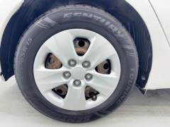 Used 2015  Kia Forte 4d Sedan LX Popular at NEXCAR near Spring, TX