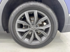 Used 2023  Volkswagen Tiguan 2.0T SE FWD at NEXCAR near Spring, TX