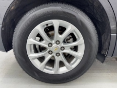 Used 2018  Chevrolet Equinox 4d SUV AWD LT w/1LT at NEXCAR near Spring, TX