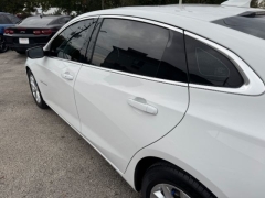 Used 2021  Chevrolet Malibu 4dr Sdn LT at Nexcar near Spring&comma; TX
