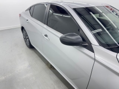 Used 2024  Nissan Altima 2&period;5 SV Sedan at NEXCAR near Spring&comma; TX
