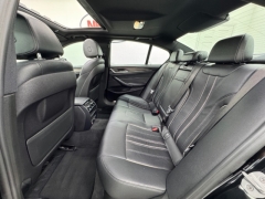 Used 2018  BMW 5 Series 540i Sedan at NEXCAR near Spring&comma; TX