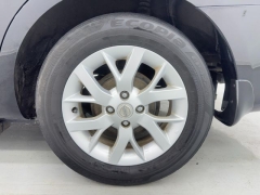 Used 2018  Nissan Versa 4d Sedan SV at NEXCAR near Spring&comma; TX