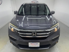 Used 2018  Honda Pilot 4d SUV FWD EX-L at NEXCAR near Spring, TX