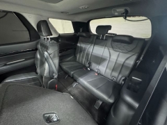 Used 2022  Hyundai Palisade Limited FWD at NEXCAR near Spring&comma; TX