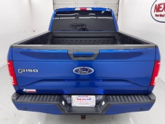 Used 2017  Ford F-150 2WD SuperCrew XLT 5 1&sol;2 at NEXCAR near Spring&comma; TX
