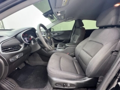 Used 2023  Chevrolet Malibu 4dr Sdn 1LT at NEXCAR near Spring, TX