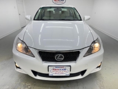 Used 2011  Lexus IS 250 4dr Sport Sdn Auto AWD at NEXCAR near Spring&comma; TX
