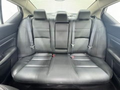 Used 2020  Nissan Altima 4d Sedan FWD 2.5L SL at NEXCAR near Spring, TX