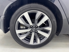 Used 2020  Nissan Versa 4d Sedan SR at NEXCAR near Spring, TX