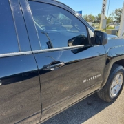 Used 2018  Chevrolet Silverado 1500 4WD Crew Cab LT All Star Edition at NEXCAR near Spring, TX