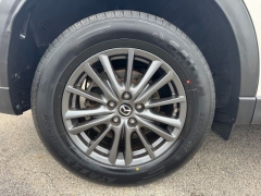 Used 2020  Mazda CX-5 4d SUV FWD Touring at Nexcar near Spring&comma; TX