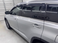 Used 2018  Toyota Highlander 4d SUV FWD XLE at NEXCAR near Spring&comma; TX
