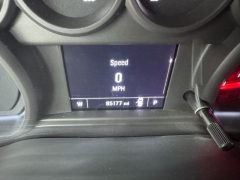 Used 2022  Chevrolet Silverado 1500 2WD Crew Cab 147" Custom at NEXCAR near Spring&comma; TX