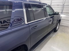 Used 2019  Chevrolet Suburban 4d SUV 4WD LT at NEXCAR near Spring&comma; TX