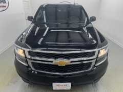 Used 2017  Chevrolet Tahoe 4d SUV RWD LT at NEXCAR near Spring&comma; TX