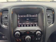 Used 2020  Dodge Durango GT Plus AWD at NEXCAR near Spring&comma; TX