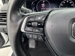 Used 2019  Honda Accord Sedan 4d EX-L 1&period;5L at NEXCAR near Spring&comma; TX