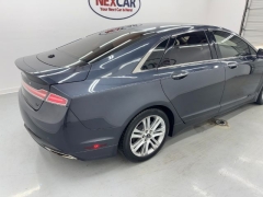 Used 2013  Lincoln MKZ 4d Sedan FWD V6 at NEXCAR near Spring&comma; TX