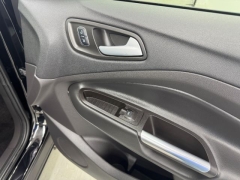 Used 2017  Ford Escape 4d SUV FWD SE at NEXCAR near Spring, TX