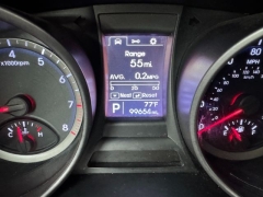 Used 2013  Hyundai Santa Fe Sport 4d SUV AWD 2&period;4L w&sol;Popular Pkg at NEXCAR near Spring&comma; TX