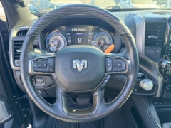 Used 2019  Ram 1500 2WD Crew Cab Limited at NEXCAR near Spring, TX