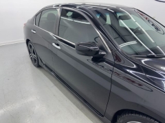 Used 2016  Honda Accord Sedan 4d Sport CVT at NEXCAR near Spring&comma; TX