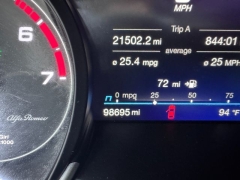 Used 2020  Alfa Romeo Giulia 4d Sedan RWD Sport at NEXCAR near Spring&comma; TX