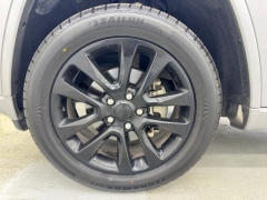 Used 2019  Jeep Grand Cherokee 4d SUV 4WD Laredo Altitude at NEXCAR near Spring, TX