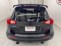 Used 2017  INFINITI QX50 4d SUV AWD at NEXCAR near Spring&comma; TX