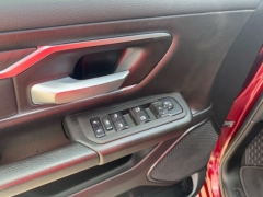 Used 2025  Ram 1500 4WD Big Horn Crew Cab 5'7" Box Lvl 2 at NEXCAR near Spring, TX