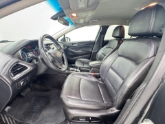 Used 2018  Chevrolet Cruze 4d Sedan Premier at NEXCAR near Spring&comma; TX