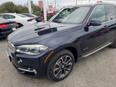 Used 2018  BMW X5 xDrive50i Sports Activity Vehicle at NEXCAR near Spring, TX