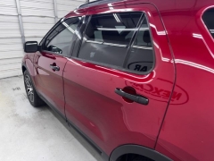 Used 2018  Ford Explorer 4d SUV 4WD Sport at NEXCAR near Spring&comma; TX