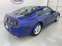 Used 2014  Ford Mustang 2d Coupe at NEXCAR near Spring&comma; TX
