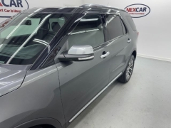 Used 2018  Ford Explorer 4d SUV 4WD Platinum at NEXCAR near Spring&comma; TX