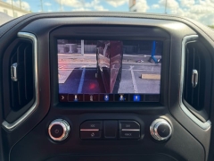 Used 2020  GMC Sierra 1500 4WD Crew Cab AT4 at NEXCAR near Spring, TX