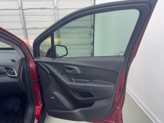 Used 2018  Chevrolet Trax 4d SUV FWD Premier at NEXCAR near Spring&comma; TX